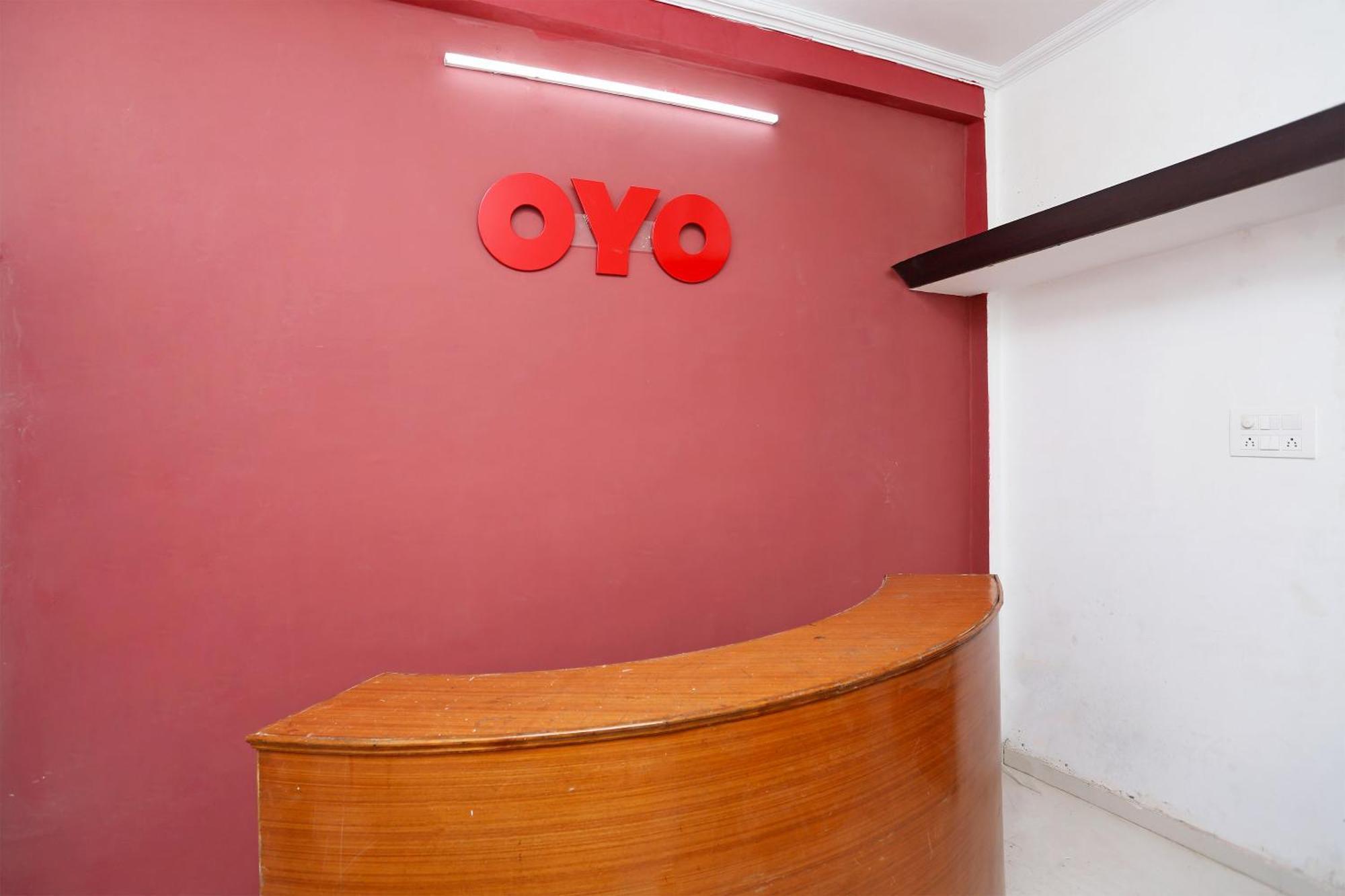 Hotel O 30359 Hotel The Vinayak Bhopal Exterior foto